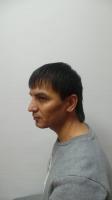Стрижка креативная (мужская) + сушка волос феном, Стрижка креативная (мужская) + сушка волос феном,