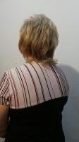  Стрижка модельная (женская),
