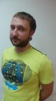  Стрижка модельная (мужская) + сушка волос феном,