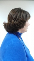Стрижка модельная (женская), Стрижка модельная (женская),