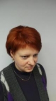  Стрижка модельная (женская), Окрашивание волос "Londa" 1 тон/ Осветление волос с применением красителя "Special Blonds",