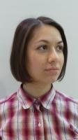 Стрижка модельная (женская), Укладка волос феном. Выполняется с обязательным применением укладочных средств или средств по уходу, расчёсок, брашингов. Так же в работе используется утюжок или диффузор., Стрижка модельная (женская), Укладка волос феном. Выполняется с обязательным применением укладочных средств или средств по уходу, расчёсок, брашингов. Так же в работе используется утюжок или диффузор.,