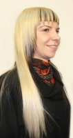  Стрижка модельная (женская),