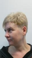 Стрижка модельная (женская), Укладка волос феном. Выполняется с обязательным применением укладочных средств или средств по уходу, расчёсок, брашингов. Так же в работе используется утюжок или диффузор., Стрижка модельная (женская), Укладка волос феном. Выполняется с обязательным применением укладочных средств или средств по уходу, расчёсок, брашингов. Так же в работе используется утюжок или диффузор.,