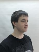  Стрижка модельная (мужская) + сушка волос феном,