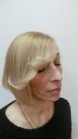  Стрижка модельная (женская),