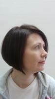 Стрижка модельная (женская),