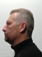 Стрижка модельная (мужская) + сушка волос феном, Стрижка модельная (мужская) + сушка волос феном,