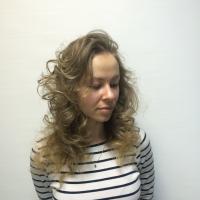 Стрижка модельная (женская), Стрижка модельная (женская),