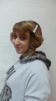  Стрижка креативная (женская),