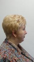  Стрижка модельная (женская),