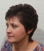 Стрижка модельная (женская), Укладка волос феном. Выполняется с обязательным применением укладочных средств или средств по уходу, расчёсок, брашингов. Так же в работе используется утюжок или диффузор., Стрижка модельная (женская), Укладка волос феном. Выполняется с обязательным применением укладочных средств или средств по уходу, расчёсок, брашингов. Так же в работе используется утюжок или диффузор.,