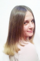 Стрижка модельная (женская), Стрижка модельная (женская),