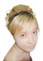 Причёска вечерняя. Это праздничная причёска (подколотых волос более 50%). Чаще всего с декоративными элементами и украшениями, с применением шпилек, заколок и невидимок, укладочных средств, а так же формирование локонов при помощи плойки или утюжка по все, Причёска вечерняя. Это праздничная причёска (подколотых волос более 50%). Чаще всего с декоративными элементами и украшениями, с применением шпилек, заколок и невидимок, укладочных средств, а так же формирование локонов при помощи плойки или утюжка по все,