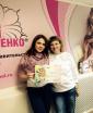 Школа Ногтевого Дизайна Екатерины Мирошниченко 
