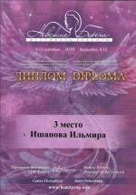 С.Петербург.  Фестиваль Красоты  